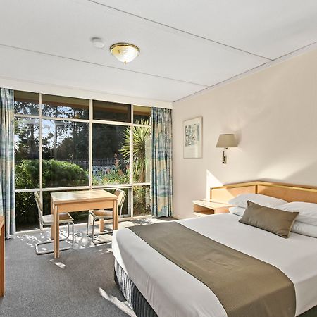 Moe Parklands Motel Номер фото