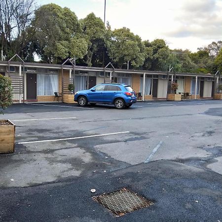 Moe Parklands Motel Экстерьер фото
