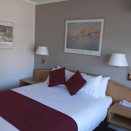 Moe Parklands Motel Экстерьер фото