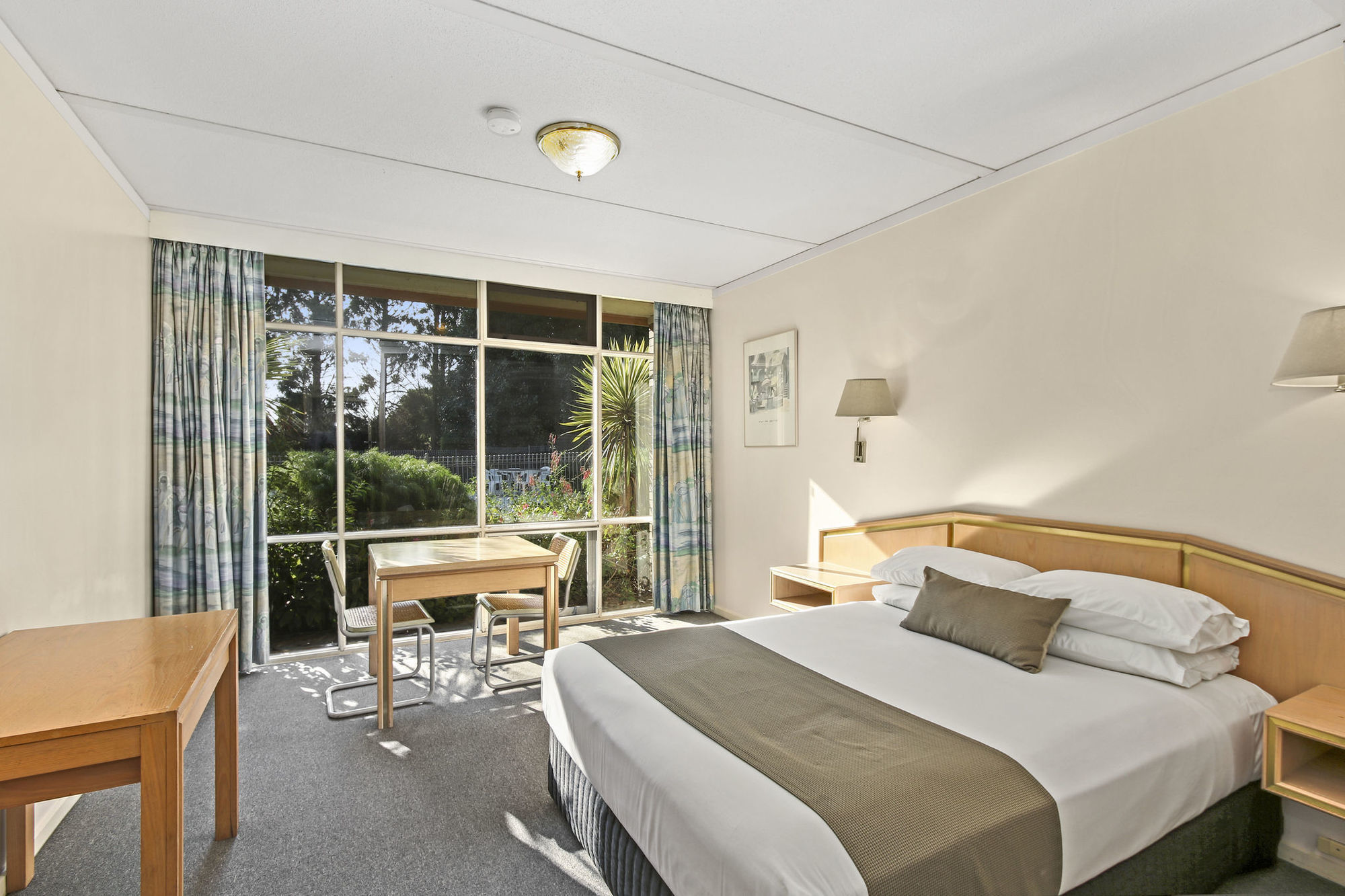 Moe Parklands Motel Номер фото