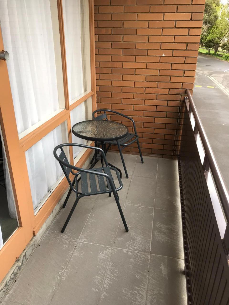 Moe Parklands Motel Экстерьер фото