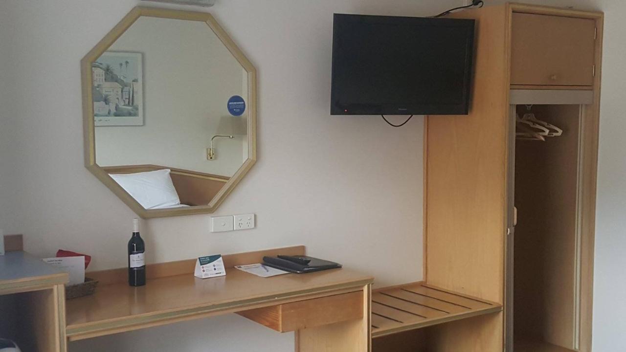 Moe Parklands Motel Экстерьер фото