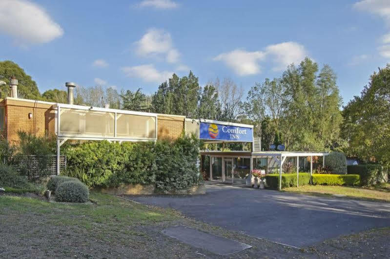 Moe Parklands Motel Экстерьер фото